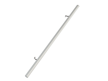 ДСБ 01-40-840 RAL 9005 FEREKS | код 2000000072418 | FEREKS