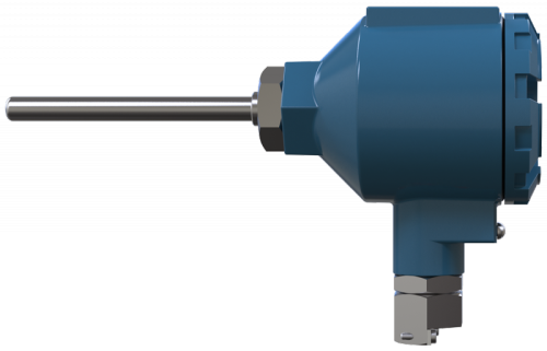 Преобразователь термоэлектрический (-40...+800 С) ДТПК365Д-0915.250.1,0.И.ЕХD-Т6 | код 96209 | ОВЕН