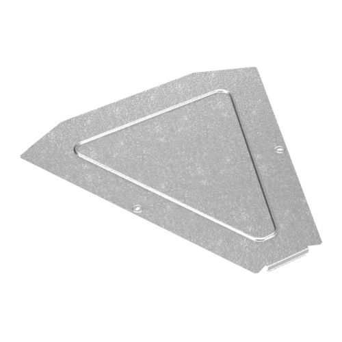 Крышка угла горизонтального 45 градусов Стандарт HDZ 600 Промрукав | код PR16.1943 | ПРОМРУКАВ Крышка угла горизонтального 45 градусов Стандарт HDZ 600 Промрукав | код PR16.1943 | ПРОМРУКАВ