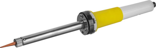 Паяльник 80 791 NSE-Pes03-30W-KP (пластик; конус прямой) Navigator 80791 Паяльник 80 791 NSE-Pes03-30W-KP (пластик; конус прямой) Navigator 80791