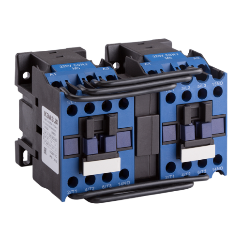 Контактор ПМ12-016550 УХЛ4 В, 110В, (2з) | код 315123 | КЭАЗ Контактор ПМ12-016550 УХЛ4 В, 110В, (2з) | код 315123 | КЭАЗ