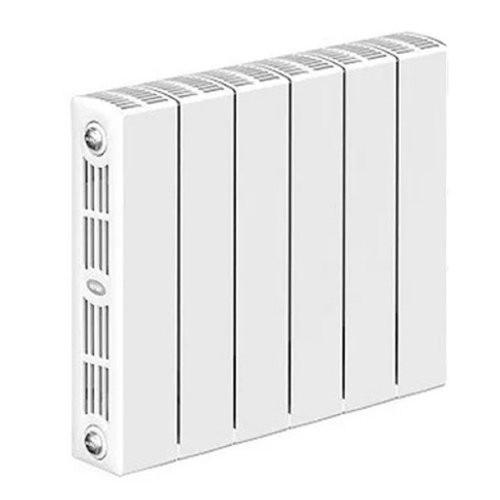 Радиатор монолитный биметаллический SUPReMO VENTIL SVL 500 - 8 секций нижнее левое подключение (RIFAR SVL 500-8) | код RG008T6B60GLHG | Rifar Радиатор монолитный биметаллический SUPReMO VENTIL SVL 500 - 8 секций нижнее левое подключение (RIFAR SVL 500-8) | код RG008T6B60GLHG | Rifar