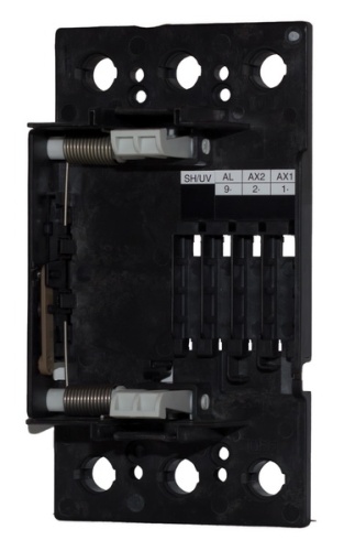 Переходник на установочный блок (съемный) NPI 125AF 4p | код 004671454 | ETI