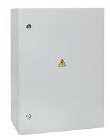 Щит распределительный навесной KRATOS 84 модуля 65.50.22 IP66 EKF | код mb26-655022 | EKF