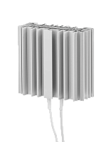 SNT-024-010 Нагреватель конвекционный SILART, 20-22 Вт 24-48 V AC/DC | код SNT-024-010 | SILART