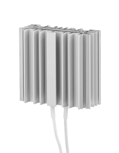 SNT-024-010 Нагреватель конвекционный SILART, 20-22 Вт 24-48 V AC/DC | код SNT-024-010 | SILART