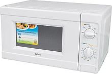 Микроволновая Печь BBK 20MWS-705M/W 20л. 700Вт белый | код 958903 | BBK