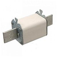 Плавкая вставка ПН2-100 31,5А медь | код SQ0731-0022 | TDM