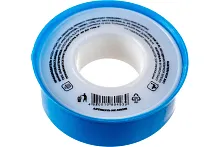 Лента ФУМ (малая) 12 мм х 0,075 мм х 10 м | код ИС.130216 | MasterProf