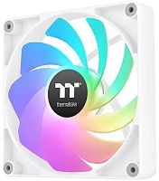 Вентилятор для корпуса Thermaltake CT120 Sync Reverse ARGB 120х120x25 белый 4-pin 31.2дБ (упак.:2шт) (CL-F175-PL12SW-A) Ret | код 2029198 | THERMALTAKE