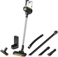 Пылесос ручной Karcher VC 7 Cordless yourMax Car 350Вт черный/белый | код 1933258 | KARCHER