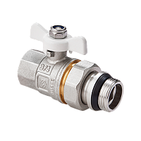 Муфта соединительная 1/2' | код BF.520.04 | MVI