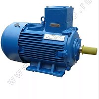 Электродвигатель 225 М4 У1, 380/660В, 1ExdbIIBT4 Gb X, РТС (статор), IM 1001 55/1500 Орлан (АИМУ) | код 01.02.02.1.219403 | ESQ