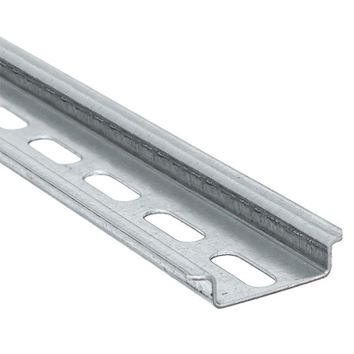 DIN-рейка 1мм. перфорир. (300мм.) EKF PROxima | код adr1-3 | EKF фото 4 DIN-рейка 1мм. перфорир. (300мм.) EKF PROxima | код adr1-3 | EKF фото 4