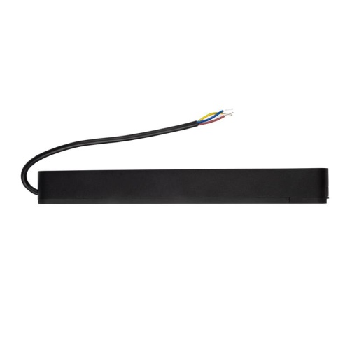 Драйвер MTR16 200w 40V BL к низковольтному шинопроводу (чёрный) IP20 Jazzway | код 5057395 | JazzWay фото 5