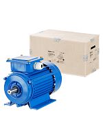 Эл. Двиг. АИР 160M4 18,5 кВт 1500 об/мин 1081 TDM | код SQ3001-0044 | TDM