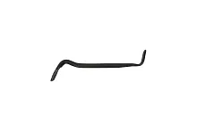 Гвоздодер круглый 320х15 мм | код 46898 | КУРС РОС