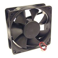 Осевой вентилятор DC TIDAR, RQD, 12038MS, 24 В | код 56341 | Tidar