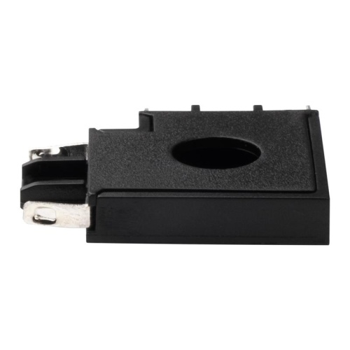 Коннектор черный L-обр. MTR16 CL-BL к низковольтному шинопроводу Jazzway | код 5057296 | JazzWay фото 4