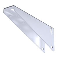 Консоль стоечная INOX (AISI 316) КС-35х500 Промрукав | код PR16.3831 | ПРОМРУКАВ