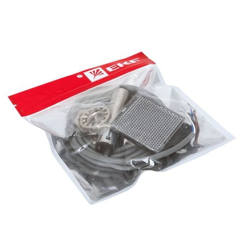 Оптический бесконтактный датчик PROXIS-3R-18-2-P-NO+NC-2 | код PROXIS-3R-18-2-P-NO+NC-2 | EKF фото 3