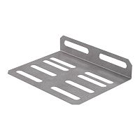 Пластина соединительная 100 Промрукав | код PR16.0827 | ПРОМРУКАВ