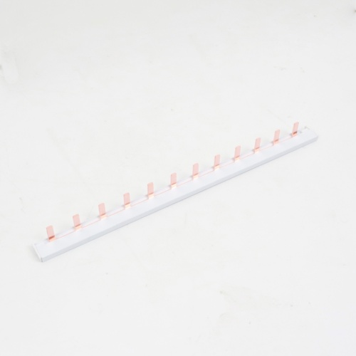 Соединительная шина BBS-MD100 типа PIN, 1 полюс, 56 присоединений, для модульной аппаратуры | код BBS-MD100P-1P56 | DKC Соединительная шина BBS-MD100 типа PIN, 1 полюс, 56 присоединений, для модульной аппаратуры | код BBS-MD100P-1P56 | DKC