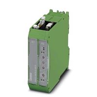 Мультиплексор HART MACX MCR-S-MUX | код 2865599 | PHOENIX CONTACT