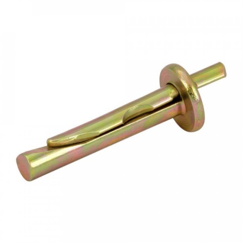 Анкер-клин 6x40 (1000 шт/уп) Промрукав | код PR08.10376 | ПРОМРУКАВ