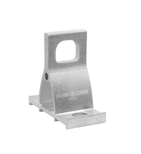 Кронштейн анкерный CA-2000.1 (SO 260.2; CA 2000.1; КАМ 4001) ИНСТАЛЛ 13067 Кронштейн анкерный CA-2000.1 (SO 260.2; CA 2000.1; КАМ 4001) ИНСТАЛЛ 13067