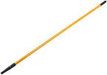 Стержень телескопический 2-х секционный, инстр.сталь 1.6-3.0 м | код 4109 | FIT