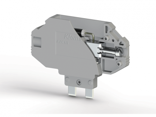 499 059, Изоляционный шекер, AVK_ASD (Серый) | код 0.0.0.4.99059 | KLEMSAN 499 059, Изоляционный шекер, AVK_ASD (Серый) | код 0.0.0.4.99059 | KLEMSAN