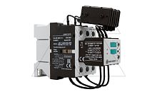 Контактор CNNK 25E 10N 230V 50/60Hz, 3P, 36A, 25kVAr(400VAC по AC6-b), 230V50/60Hz, 1NO | код EA6047616N | Rade Koncar