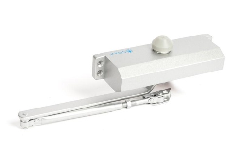 Доводчик дверной SPRUT Door Closer-121GR | код 8858 | Бастион Доводчик дверной SPRUT Door Closer-121GR | код 8858 | Бастион