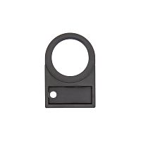 Держатель маркировки 25*20мм (100шт./уп.) HLT | код 085-10-002| HLT