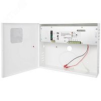 Источника вторичного электропитания БИРП-24/1,6А источник бесперебойного питания | код БИРП-24/1.6 | К-Инженеринг