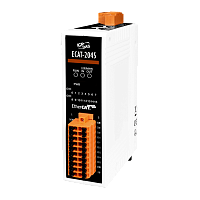 ECAT-2045 CR EtherCAT Slave I/O Module with Isolated 16-ch Digital Outputs(RoHS) | код 00-06100850 | ICP DAS