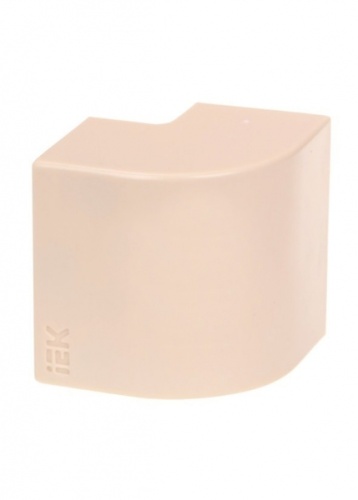 Внешний угол КМН 40х25 (4 шт./комп.) TDM | код SQ0411-0065 | TDM