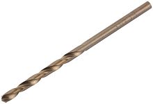 Сверло по металлу Cutop Profi с кобальтом 5%, 3.1X65 мм (10 шт) | код 48-31-10 | FIT