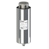 Конденсатор косинусный трехфазный CL 400В, 15 кВар | код CL-3-400-15 | Engard