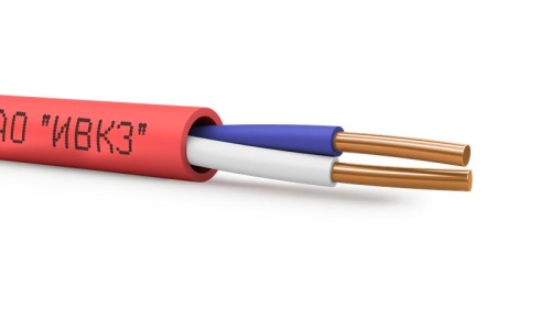 Кабель КПСВВнг(А)-LS 1х2х0.75 300В | код. 00-00039254 | ИВКЗ Кабель КПСВВнг(А)-LS 1х2х0.75 300В | код. 00-00039254 | ИВКЗ