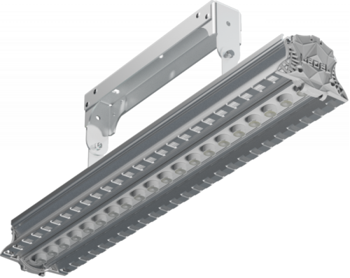 L-industry Turbine HB1/60/К15/5,0К/01/I7-21/IP66 LEDEL | код INT60-46-1111-18 | LEDEL