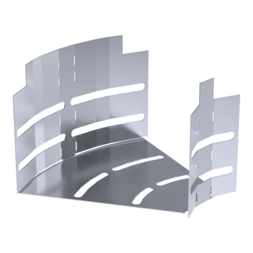 Угол горизонтальный изменяемый 0-45 градусов Стандарт INOX (AISI 316) 150х100 Промрукав | код PR16.3619 | ПРОМРУКАВ Угол горизонтальный изменяемый 0-45 градусов Стандарт INOX (AISI 316) 150х100 Промрукав | код PR16.3619 | ПРОМРУКАВ