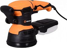 Эксцентриковая шлифмашина Вихрь ЭШМ-125/5Э 450Вт D125мм (72/6/6) | код 1456274 | ВИХРЬ