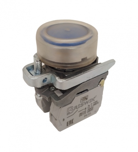 Выключатель Briswik КМЕ 4210м -С синий IP65 УХЛ2 10А 1но+0нз | код aD-DB-3Ai-0511 | Briswik Выключатель Briswik КМЕ 4210м -С синий IP65 УХЛ2 10А 1но+0нз | код aD-DB-3Ai-0511 | Briswik