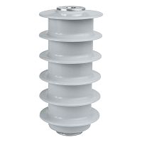 Ограничитель перенапряжений нелинейный OptiVar OPN-P-6/6,6/10/400(0,8)-УХЛ1 | код 376091 | КЭАЗ