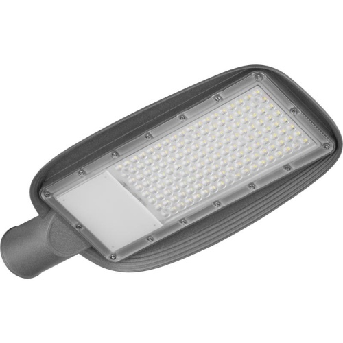 Светильник светодиодный 90 287 OSF-01-50-5K-LED 50Вт 5000К 5000лм 220-240В IP65 уличный | код 90287 | ОНЛАЙТ