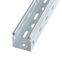 Лоток перфорированный 50х35 L3000 | код SPS33505 | DKC