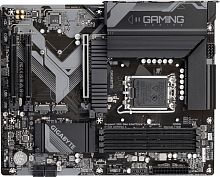 Материнская плата Gigabyte B760 GAMING X Soc-1700 Intel B760 4xDDR5 ATX AC`97 8ch(7.1) 2.5Gg RAID+HDMI+DP | код 1968536 | GIGABYTE