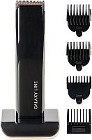 Машинка для стрижки Galaxy Line GL 4160 белый 3Вт (насадок в компл:4шт) | код 1793374 | GALAXY LINE